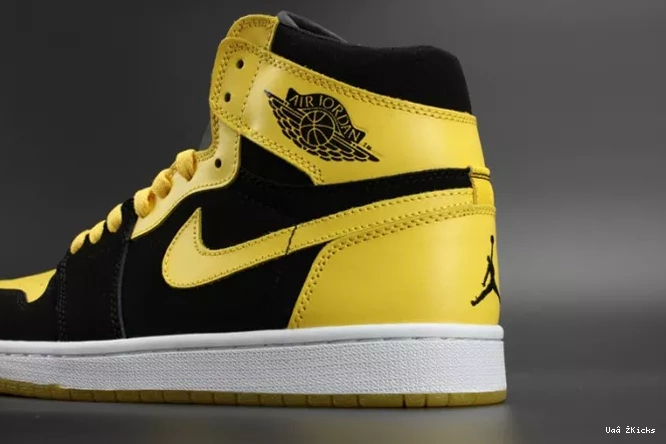 GoAnywhere 297 9813 1 Jordan Retro 'New Air 554724- Love Mid 1107